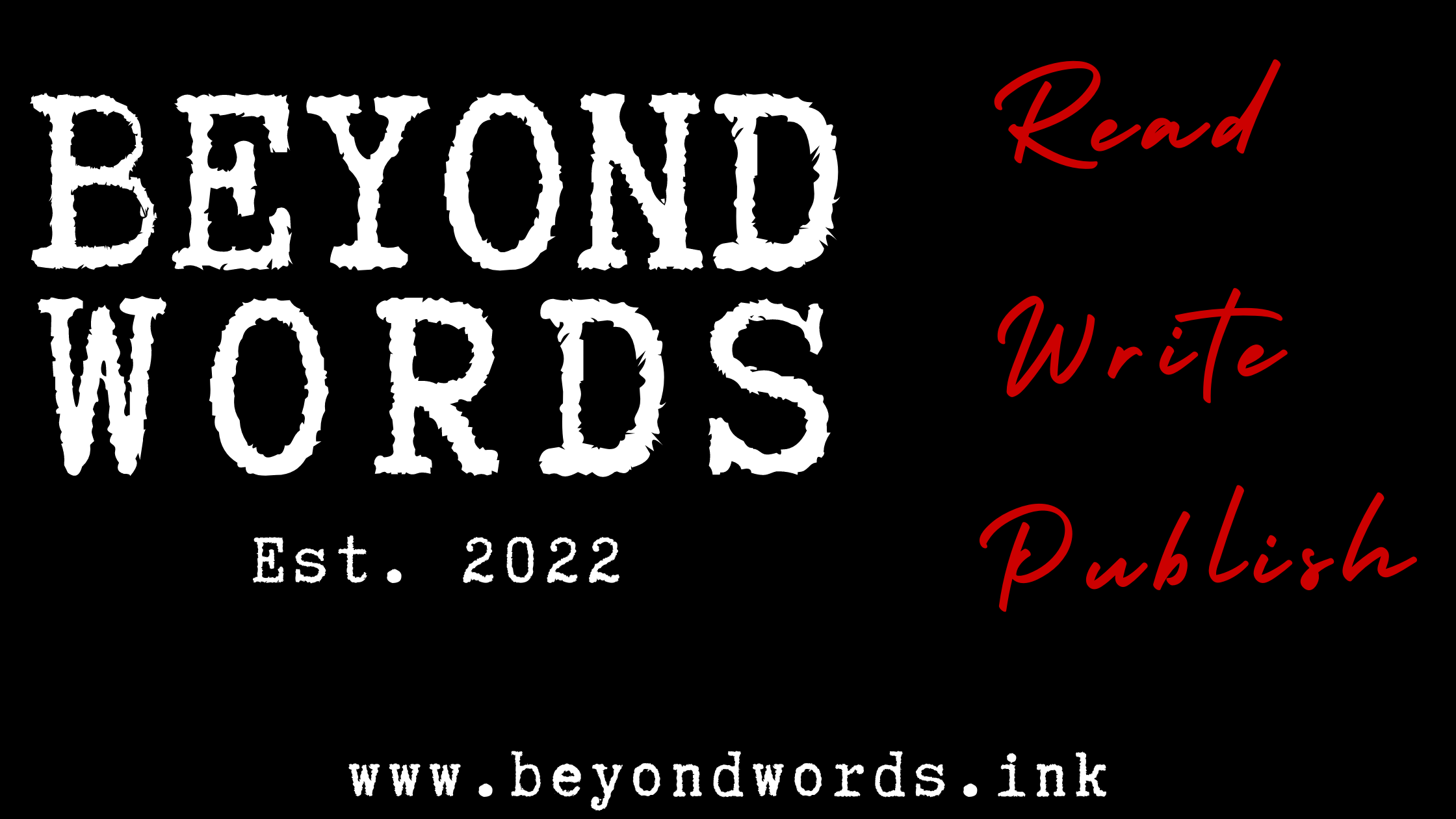 Beyond Words writing services Johannesburg black female Indian