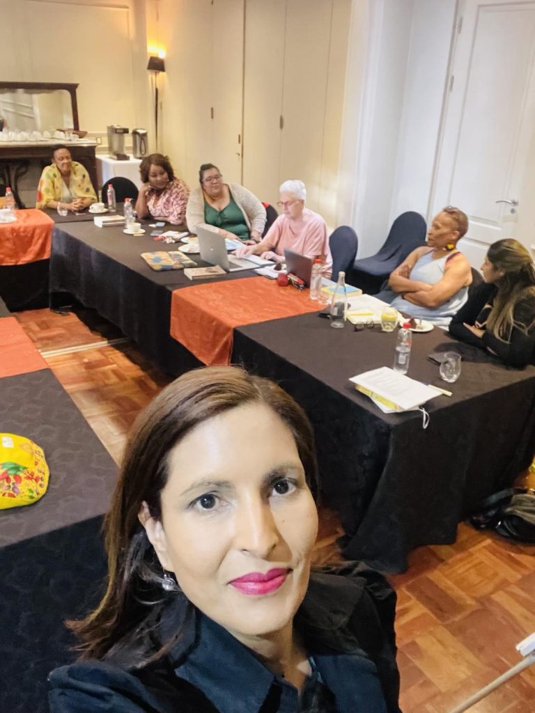 Rosebank Writers Jo'burg Joanne Joseph